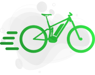 E-Bike Hire or Guided Tour